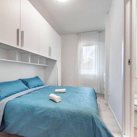 Ai Giardini Morandi Cozy Flat Appartamento Padova Esterno foto