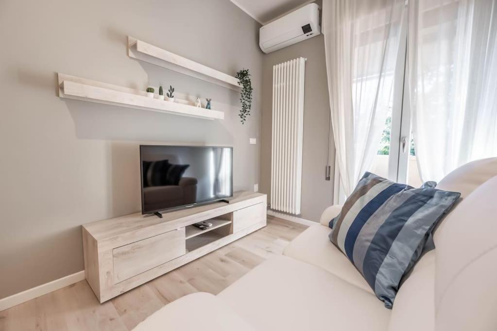 Ai Giardini Morandi Cozy Flat Appartamento Padova Esterno foto