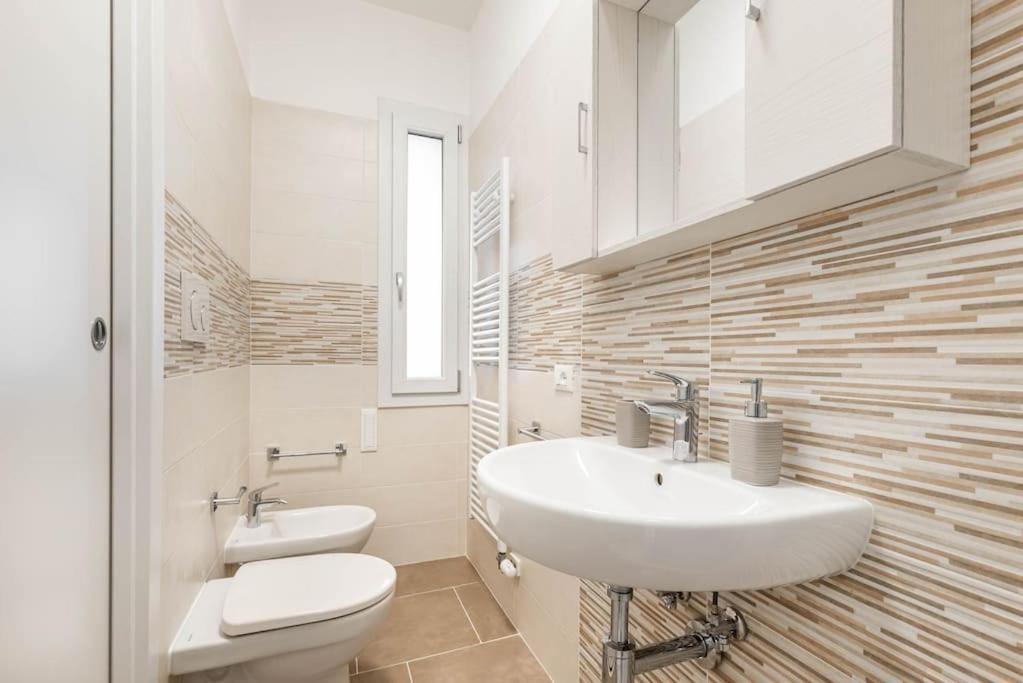 Ai Giardini Morandi Cozy Flat Appartamento Padova Esterno foto