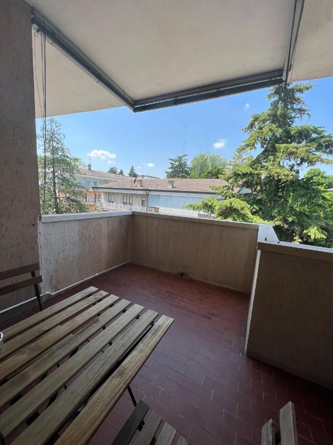 Ai Giardini Morandi Cozy Flat Appartamento Padova Esterno foto